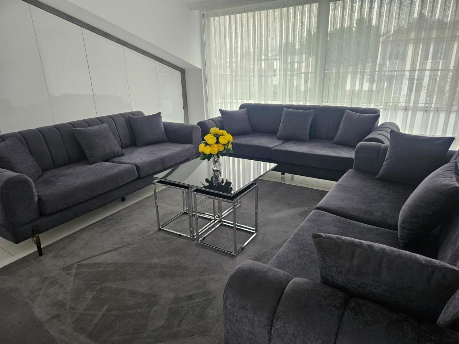 Modern Apartment In Very Quiet Location In Darica, Istanbul Exteriör bild