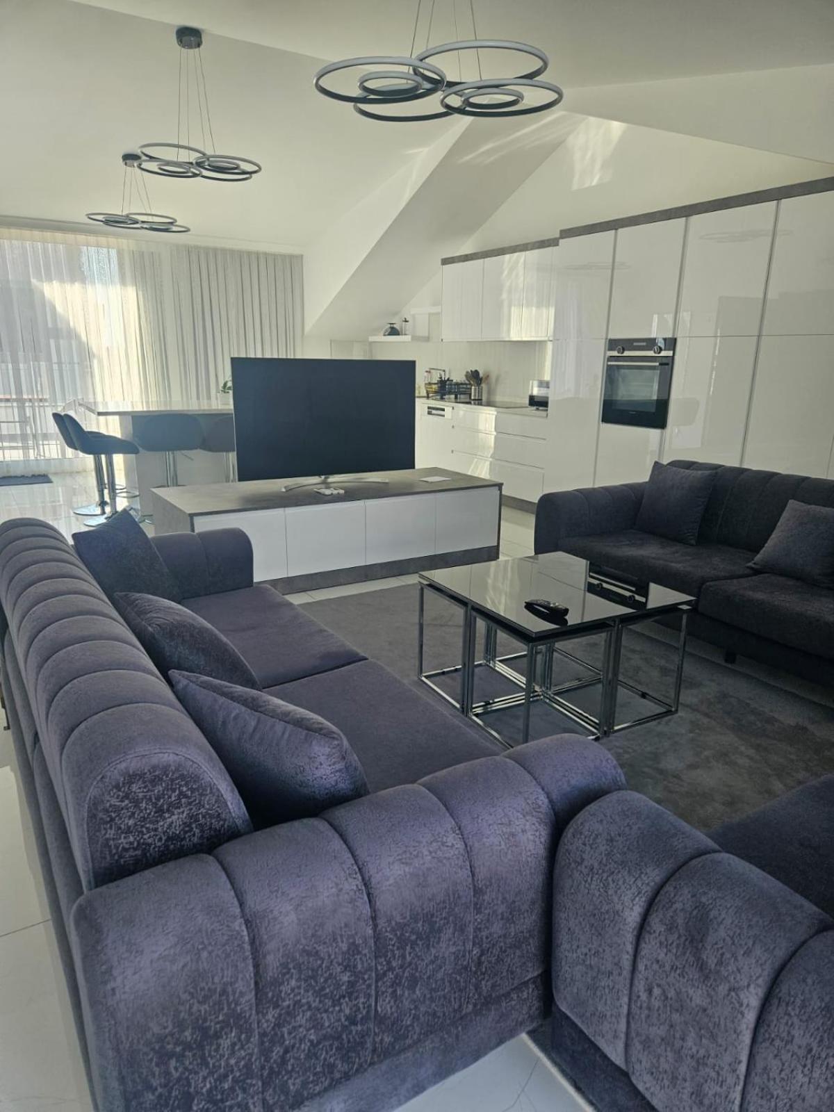Modern Apartment In Very Quiet Location In Darica, Istanbul Exteriör bild